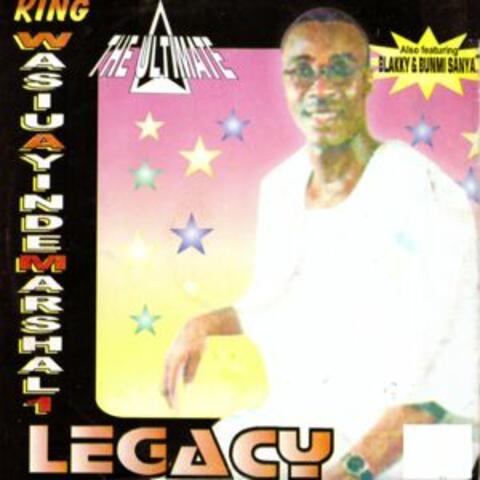Legacy