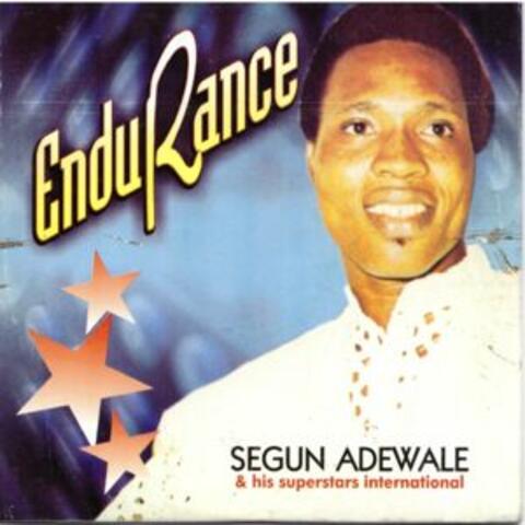 Endurance