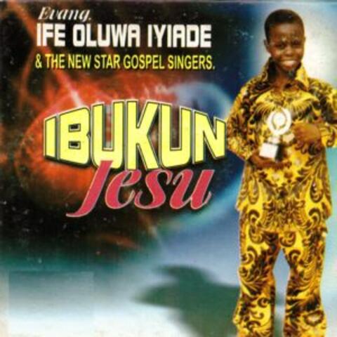 Ibukun Jesu