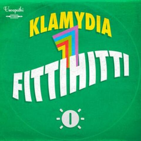 Fittihitti - Single