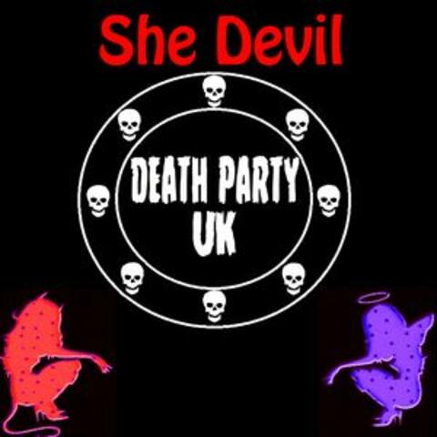 She Devil