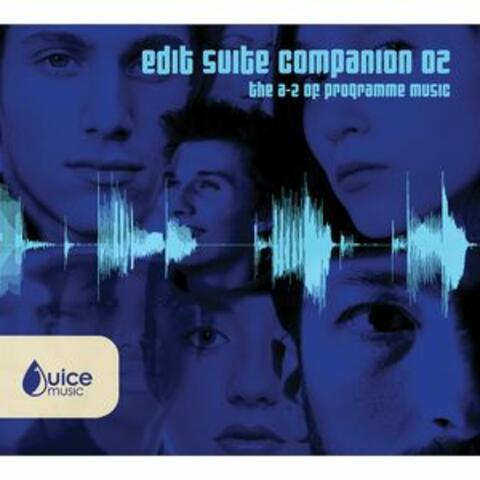 Edit Suite Companion Vol 2