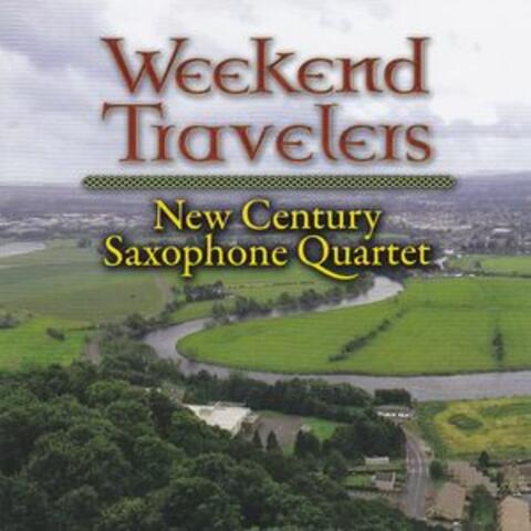 New Century Saxaphone Quartet