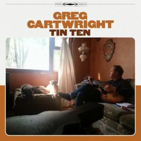 Greg Cartwright