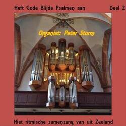 Improvisatie Psalm 25