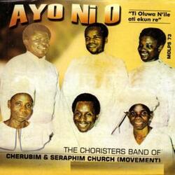 Ayo Ni O, Pt. 1