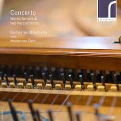 Italian Concerto in F Major, BWV 971: I. [Allegro]