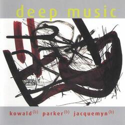 Encounter I (Kowald/Parker)