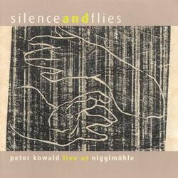 Silence and Flies, Pt. II