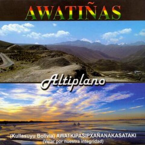 Altiplano