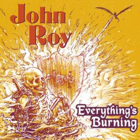 Everything's Burning
