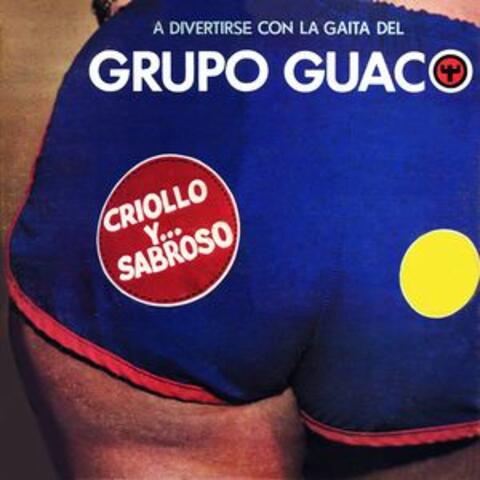 Criollo Y... Sabroso