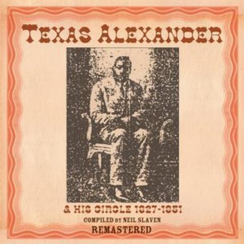 Texas Alexander