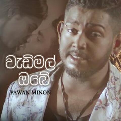 Wadimal Obe Hithata - Single