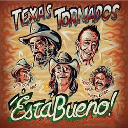 Texas Tornados Esta Bueno Podcast (Hosted by Jody Denberg)