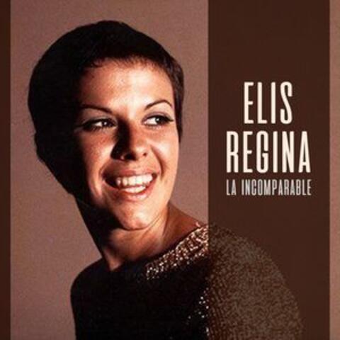 La Incomparable…