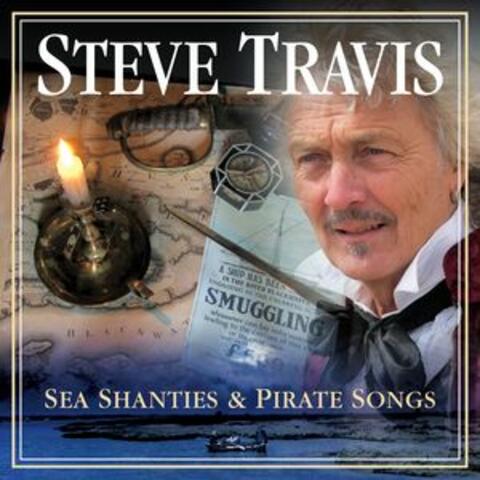 Sea Shanties & Pirate Songs