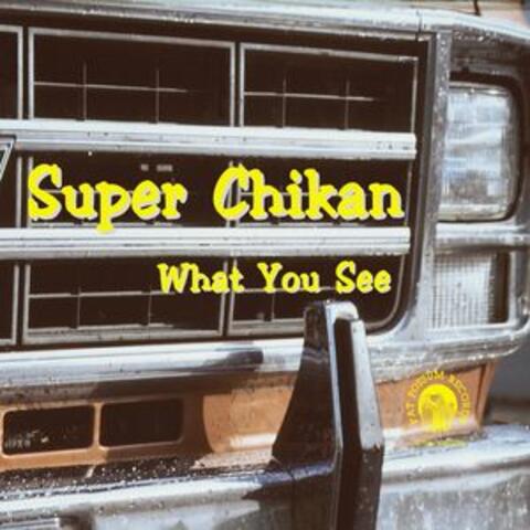Super Chikan