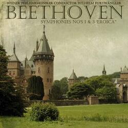 Symphony No. 1 in C, Op. 21: IV. Adagio - Allegro molto e vivace