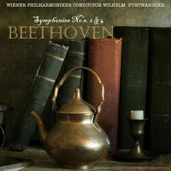 Symphony No. 4 in B-Flat, Op. 60: II. Adagio