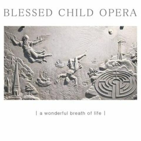 A Wonderful Breath of Life