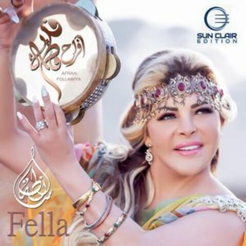 Afrah Follawiya