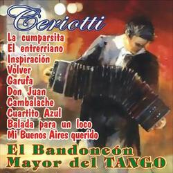 Balada para un Loco