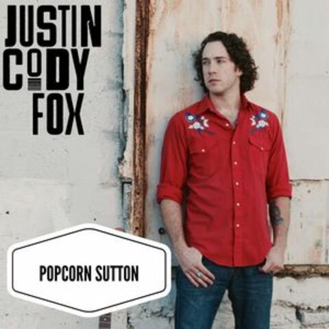 Popcorn Sutton