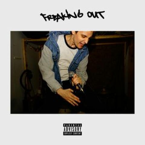 Freaking Out - Single