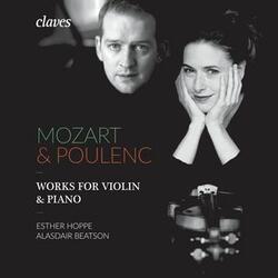 Sonata for Piano & Violin in B-Flat Major, K. 378: II. Andantino sostenuto e cantabile