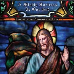Magnificat in D Major BWV 24: “Magnificat anima mea Dominum”