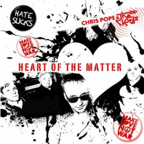 Heart of the Matter