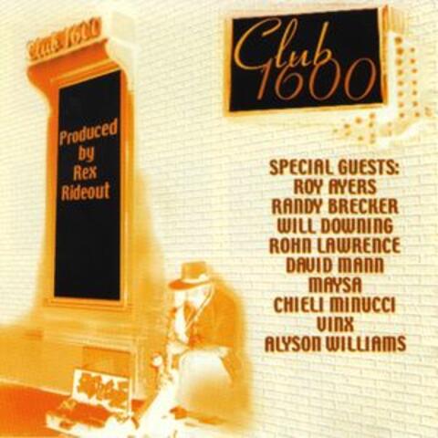 Club 1600