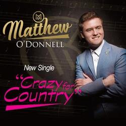 Crazy for Country