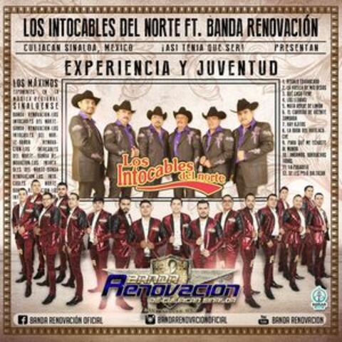 Banda Renovacion De Culiacan Sinaloa