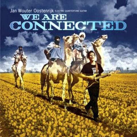 We Are Connected