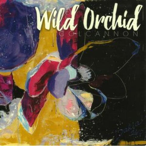 Wild Orchid