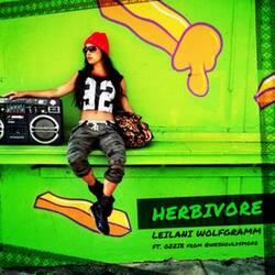 Herbivore
