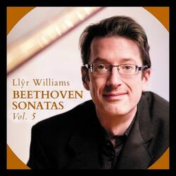 Piano Sonata in B-Flat Major, “Hammerklavier”, Op. 106: IV. Largo - Allegro risoluto