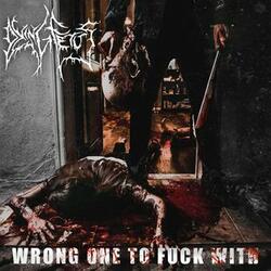 Fixated on Devastation
