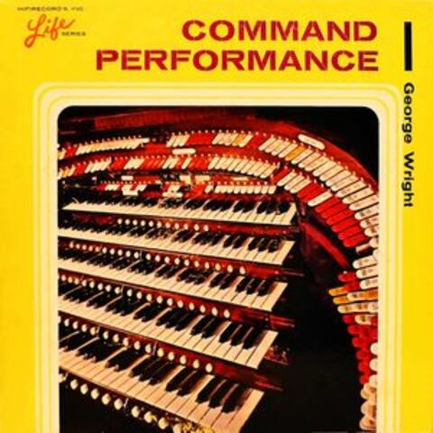 Command Performance