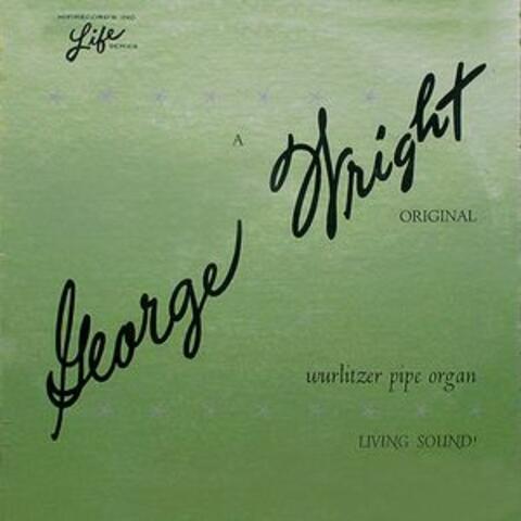 A George Wright Original