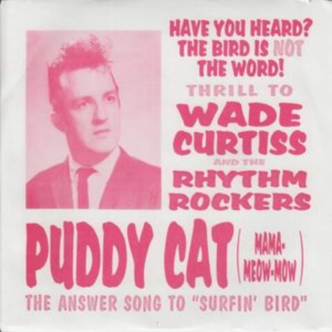 Puddy Cat
