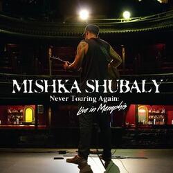 Peak Mishka