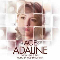 New Years Eve (From "The Age of Adaline")