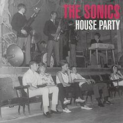 Wailers House Party