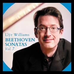 33 Variations on a Waltz by Diabelli, Op. 120: No. 12 Variation XI - Allegretto