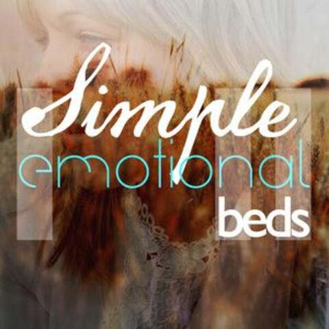 Simple Emotional Beds