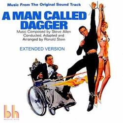 The Swingin' Dagger Theme