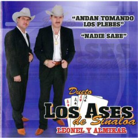 Andan Tomando los Plebes
